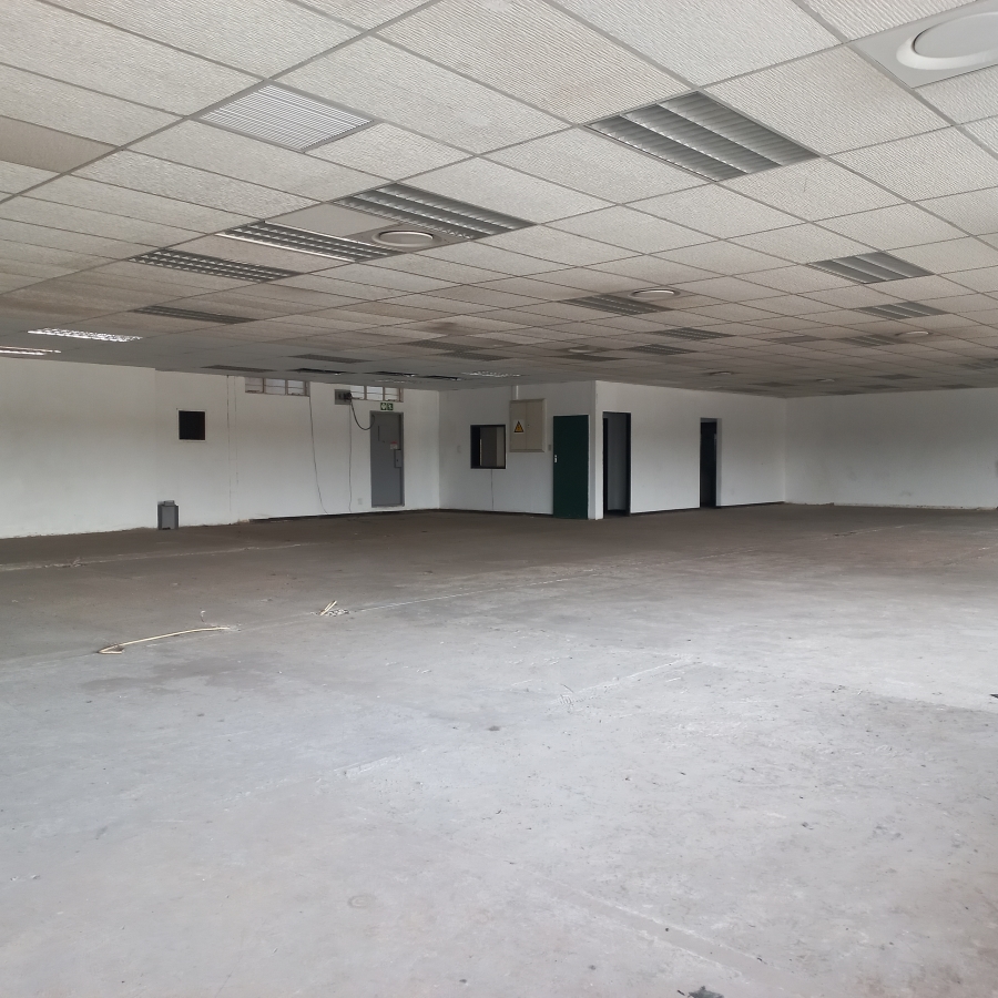 To Let commercial Property for Rent in Heuwelsig Free State